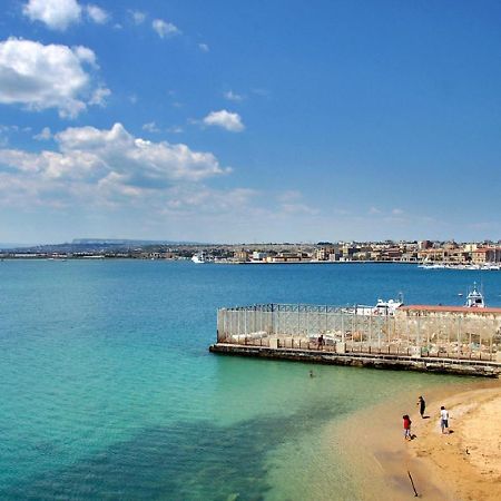 Independent Room Near Ortigia Island سيراكوزا المظهر الخارجي الصورة
