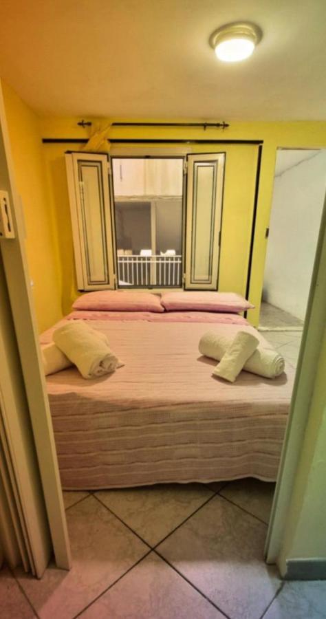 Independent Room Near Ortigia Island سيراكوزا المظهر الخارجي الصورة