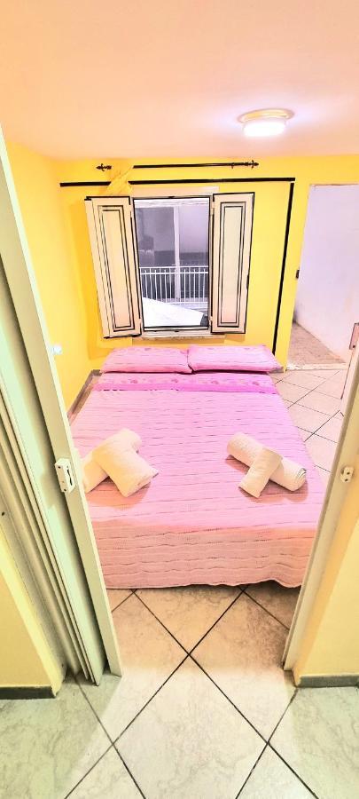 Independent Room Near Ortigia Island سيراكوزا المظهر الخارجي الصورة
