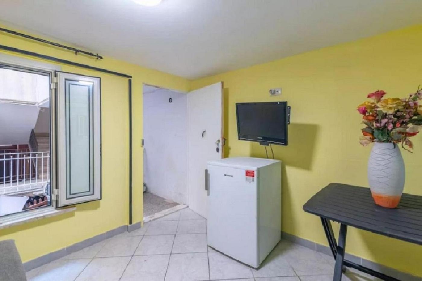 Independent Room Near Ortigia Island سيراكوزا المظهر الخارجي الصورة